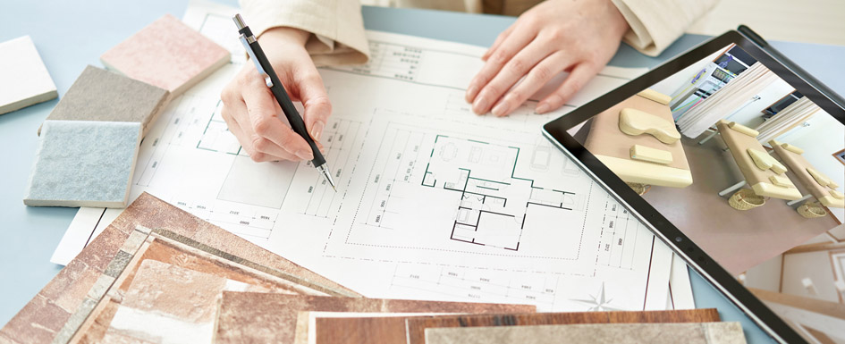 メディカルインテリア