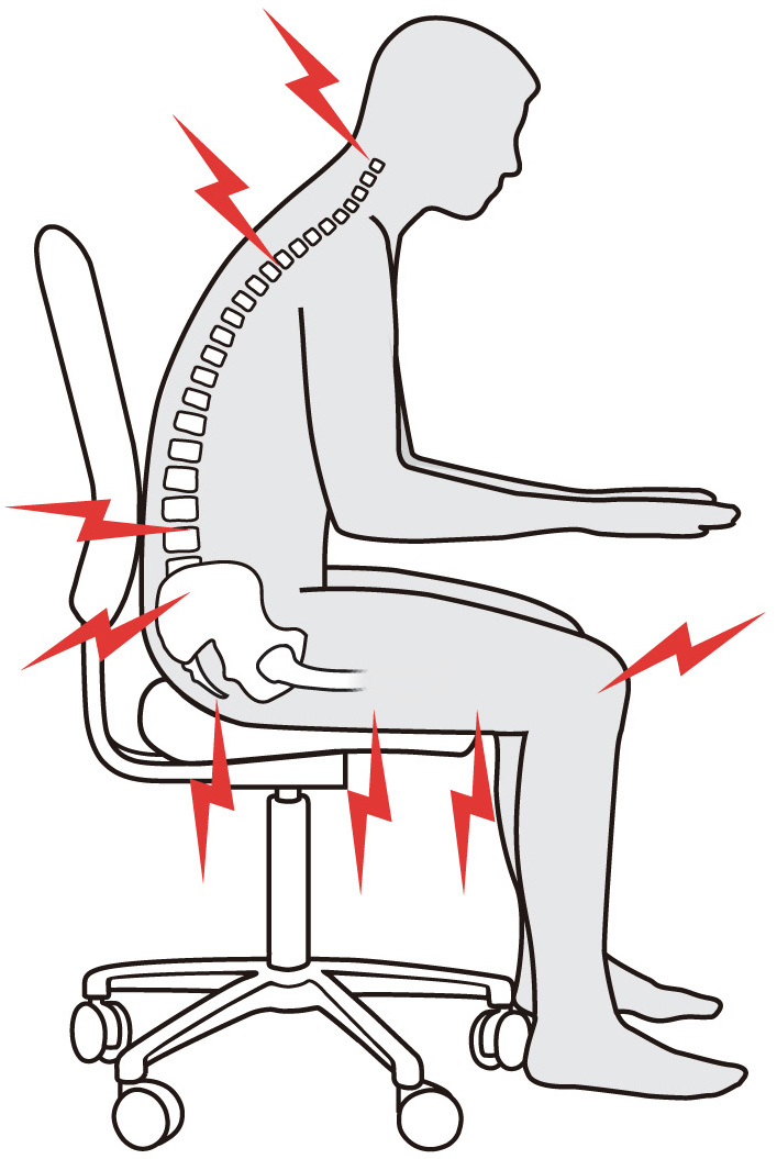 sallychair