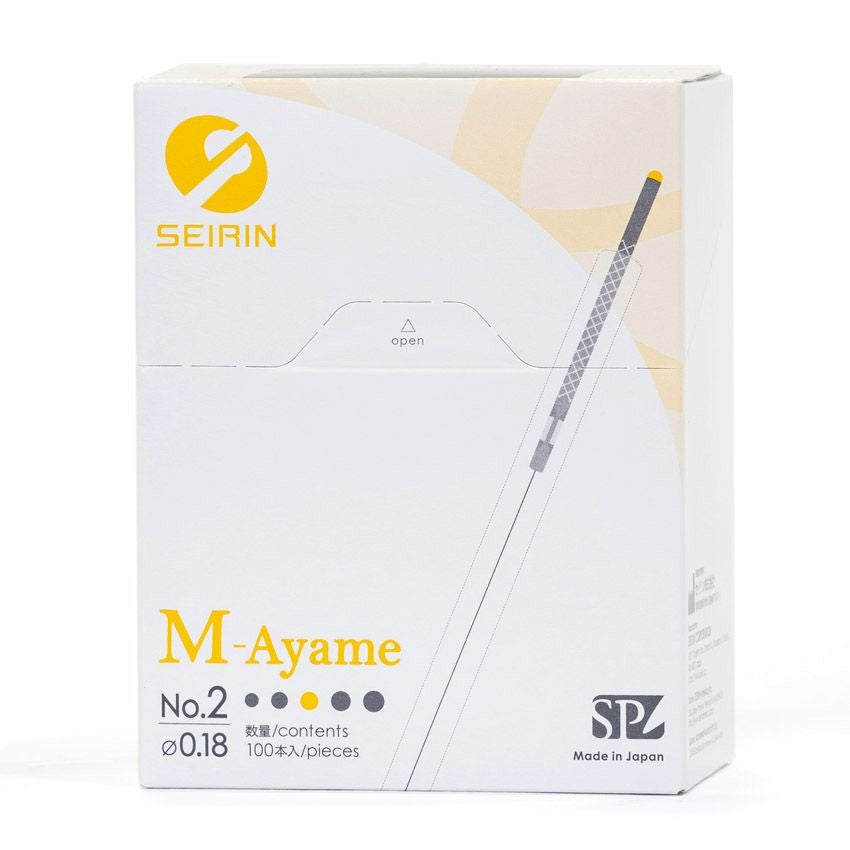 セイリン　M-Ayame アイボリー