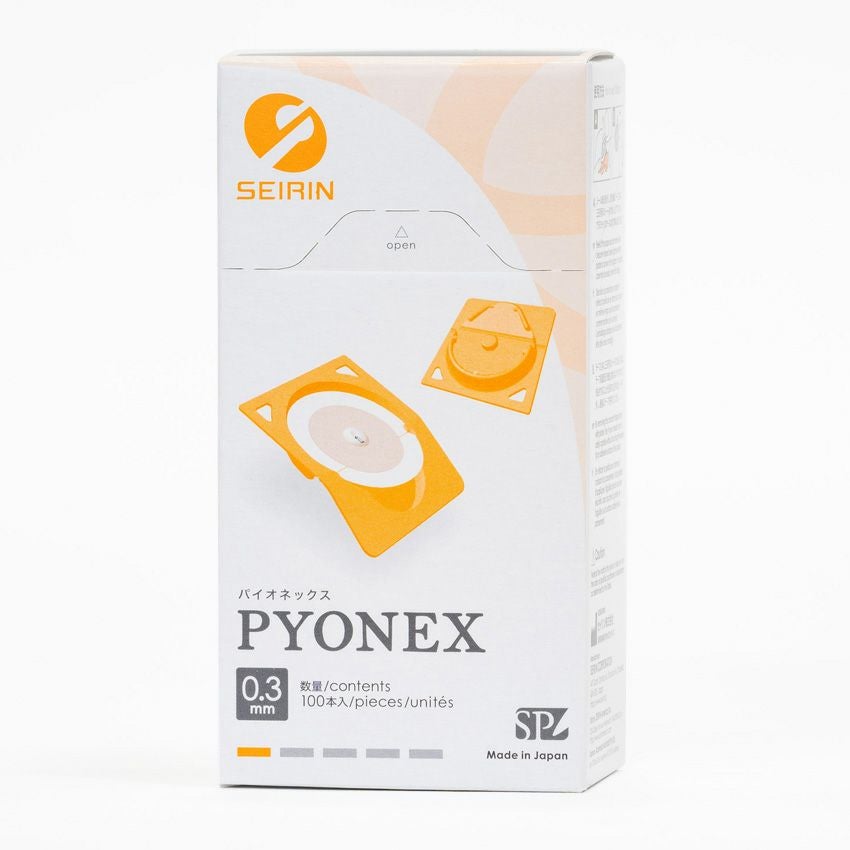 セイリン パイオネックス PYONEX（100本入） | タカチホメディカルショップ