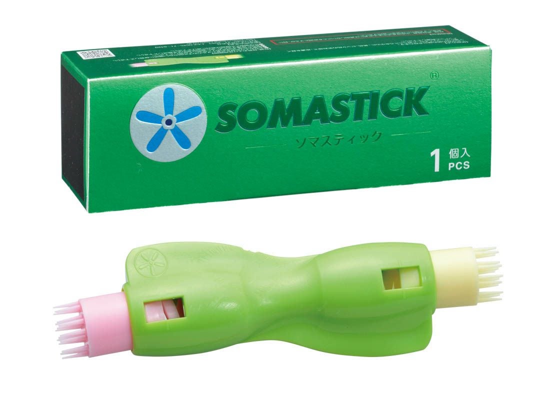 ソマスティック