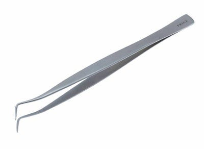 皮内針 ピンセット K-33t | タカチホメディカルショップ