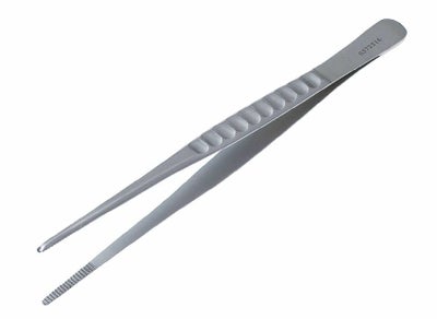 皮内針 ピンセット K-33t | タカチホメディカルショップ