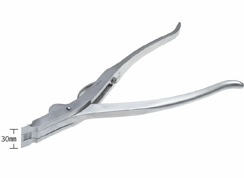 ギブス開排器 ヘニング | タカチホメディカルショップ