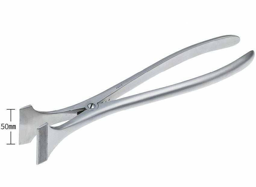 ギブス開排器 ヘニング | タカチホメディカルショップ