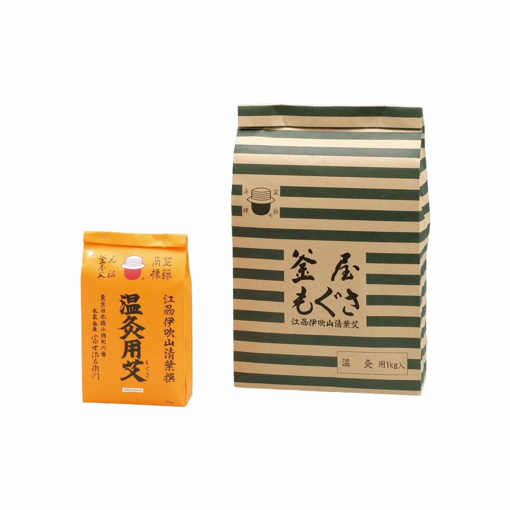 もぐさま専用☆ 特選最上点灸用もぐさ | タカチホメディカルショップ