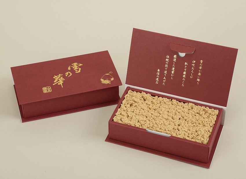 ゆきのさん専用、箱込み8キロ 雪の華 | タカチホメディカルショップ