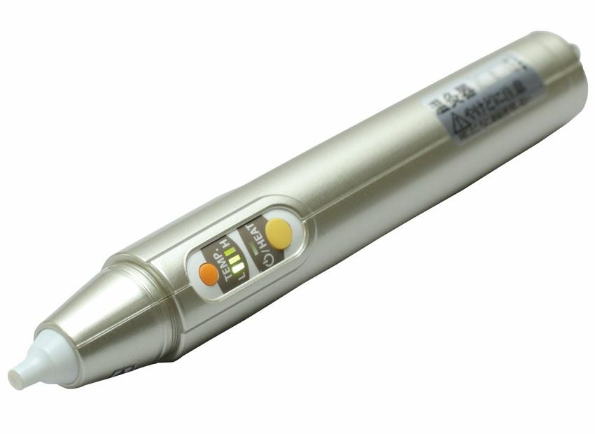 セラミック電気温灸器 | タカチホメディカルショップ