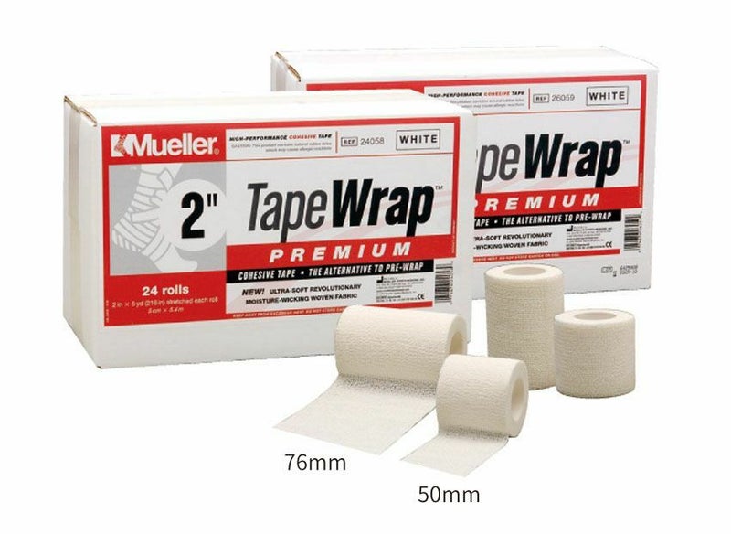 テープラップ プレミアム（自着性）