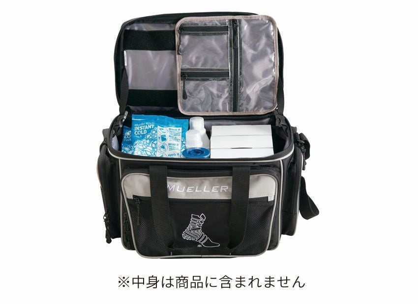 ヒーロー レスポンス 中