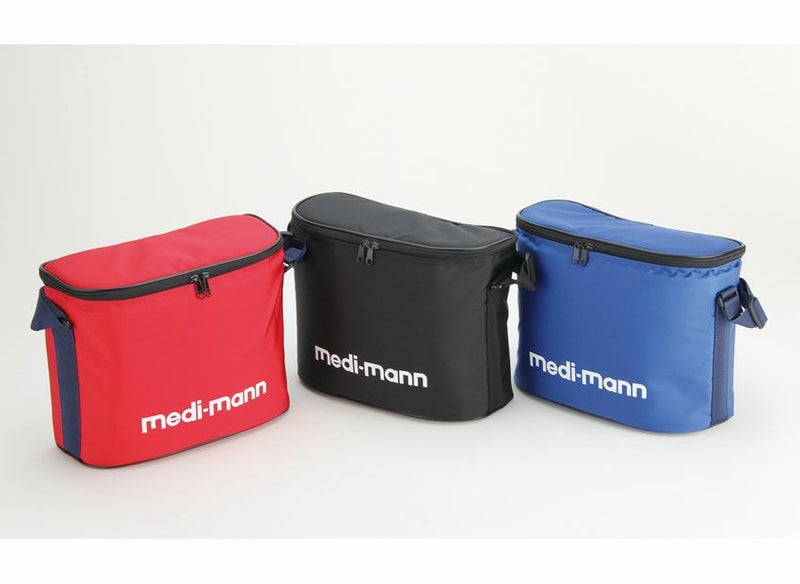 メディマン バッグ