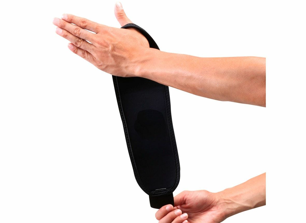 アジャスタブル リストサポート