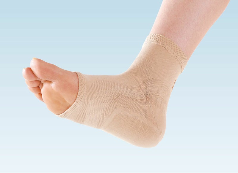 ソルボかかとくんアーチサポート