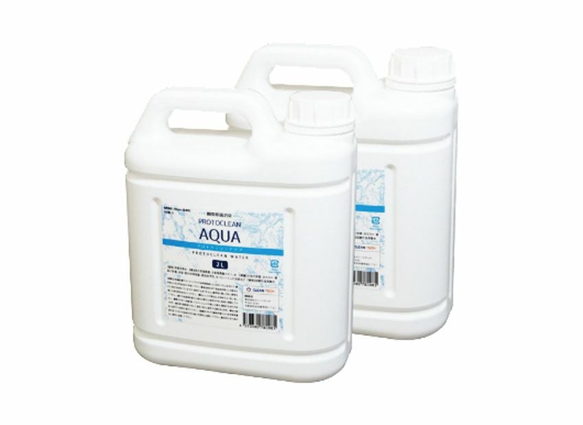 プロトクリン・アクア 2L×2個 原液 | タカチホメディカルショップ