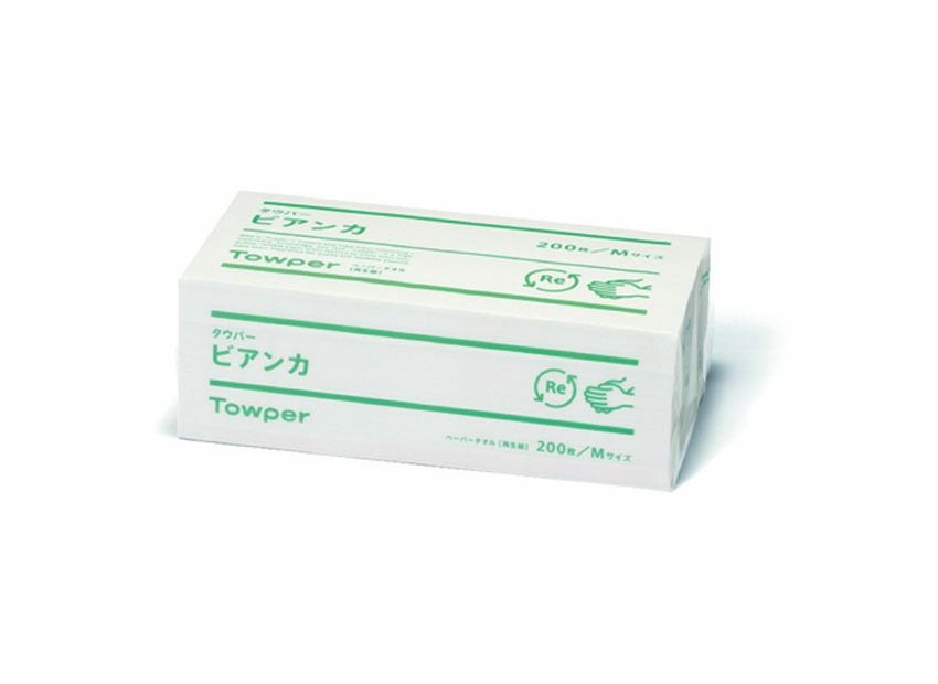 タウパー ビアンカＭ