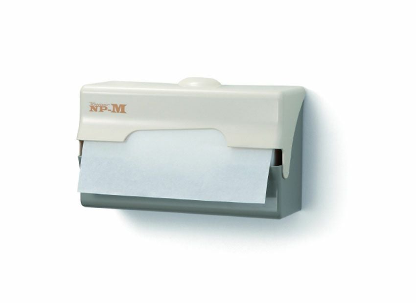 タウパー NP-M型