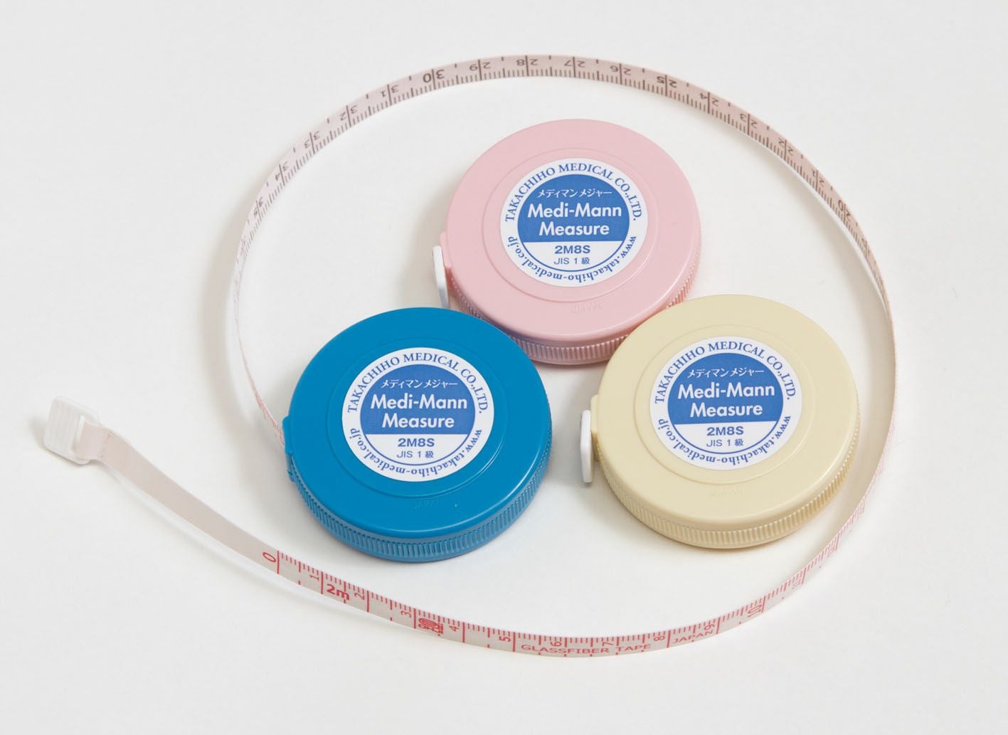 メディマン メジャー 2M8S | タカチホメディカルショップ
