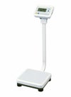 精密体重計 WB-150_P