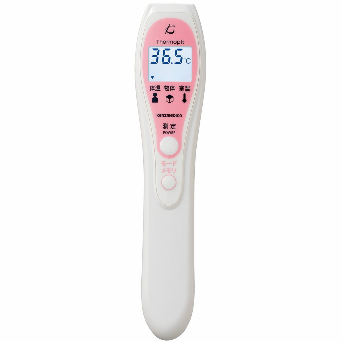 非接触体温計サーモピット KM-320 