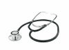 ダブル ステソスコープ　ブラック