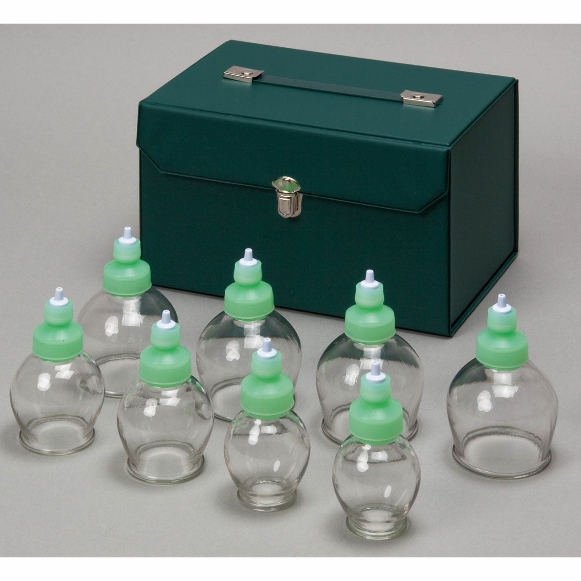 吸角療法器 | タカチホメディカルショップ
