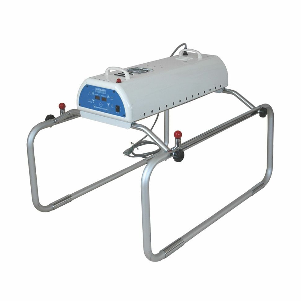 サン・ビーマー DH