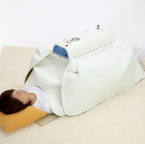 サン・ビーマー DH 使用例