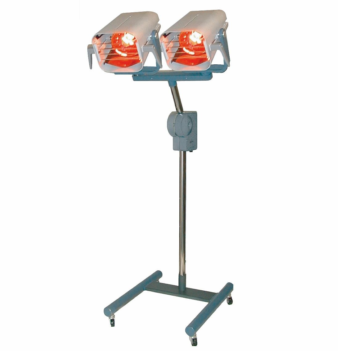 赤外線治療器 | タカチホメディカルショップ