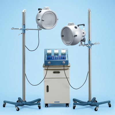 コウケントー1号器 家庭用標準タイプ | タカチホメディカルショップ