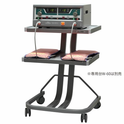 ホットマグナー HM-4（4チャンネルタイプ） | タカチホメディカルショップ