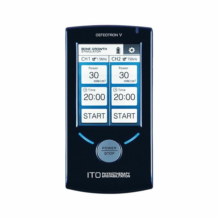 オステオトロンV