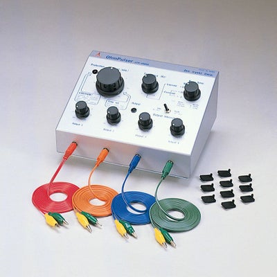 オームパルサー LFP-4500 | タカチホメディカルショップ