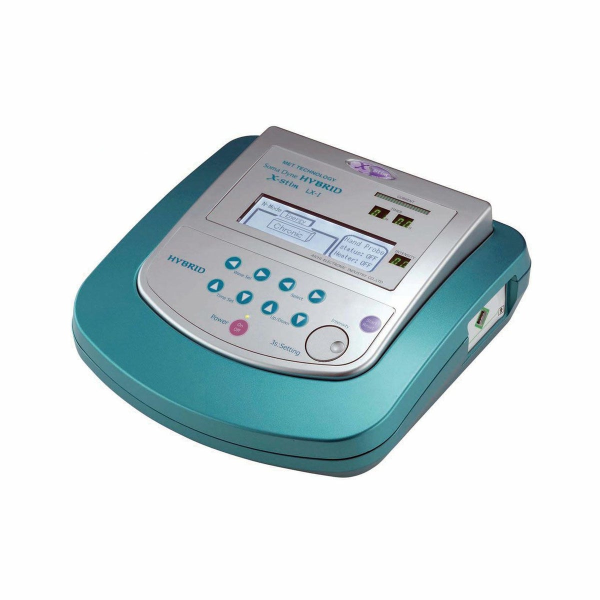 クロススティム LX-1