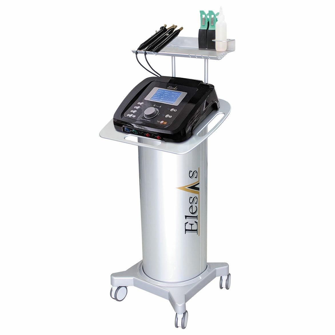 エレサス ブラック | タカチホメディカルショップ