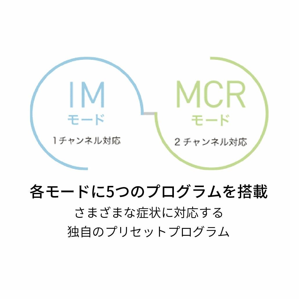 イトー IM-2000 解説