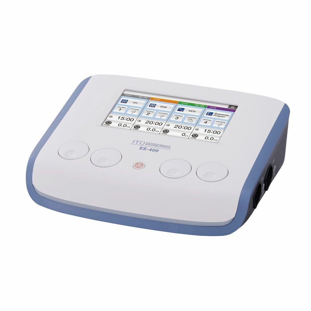 イトー ES-5000 セット（本体+吸引装置） | タカチホメディカルショップ