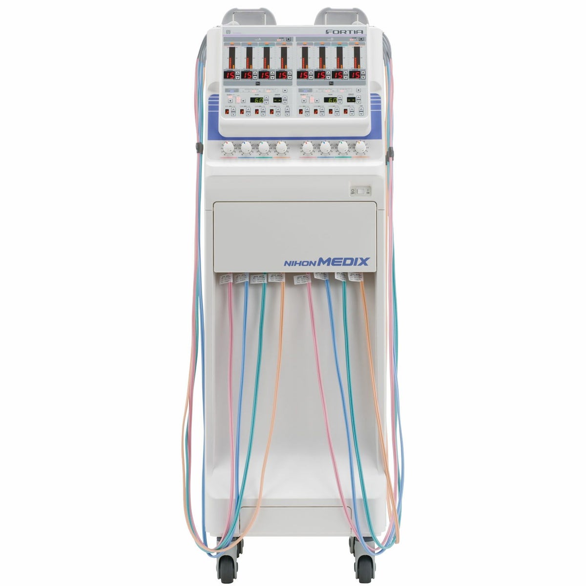 フォルティア PH-F5200