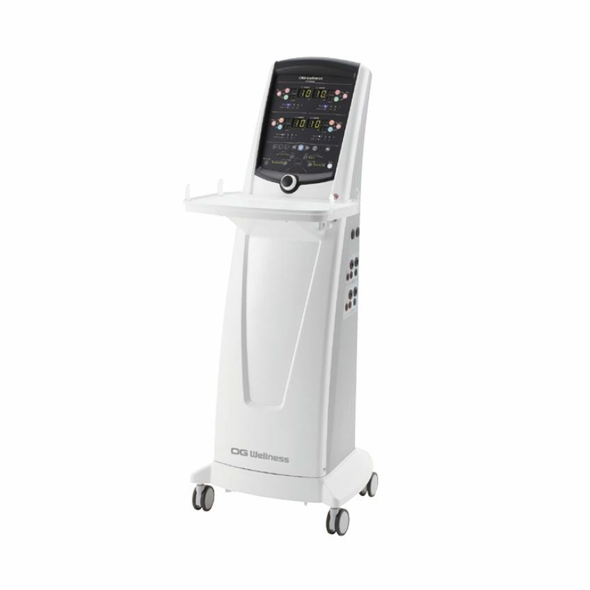 フィジアス FS-250-S 8チャンネルタイプ | タカチホメディカルショップ