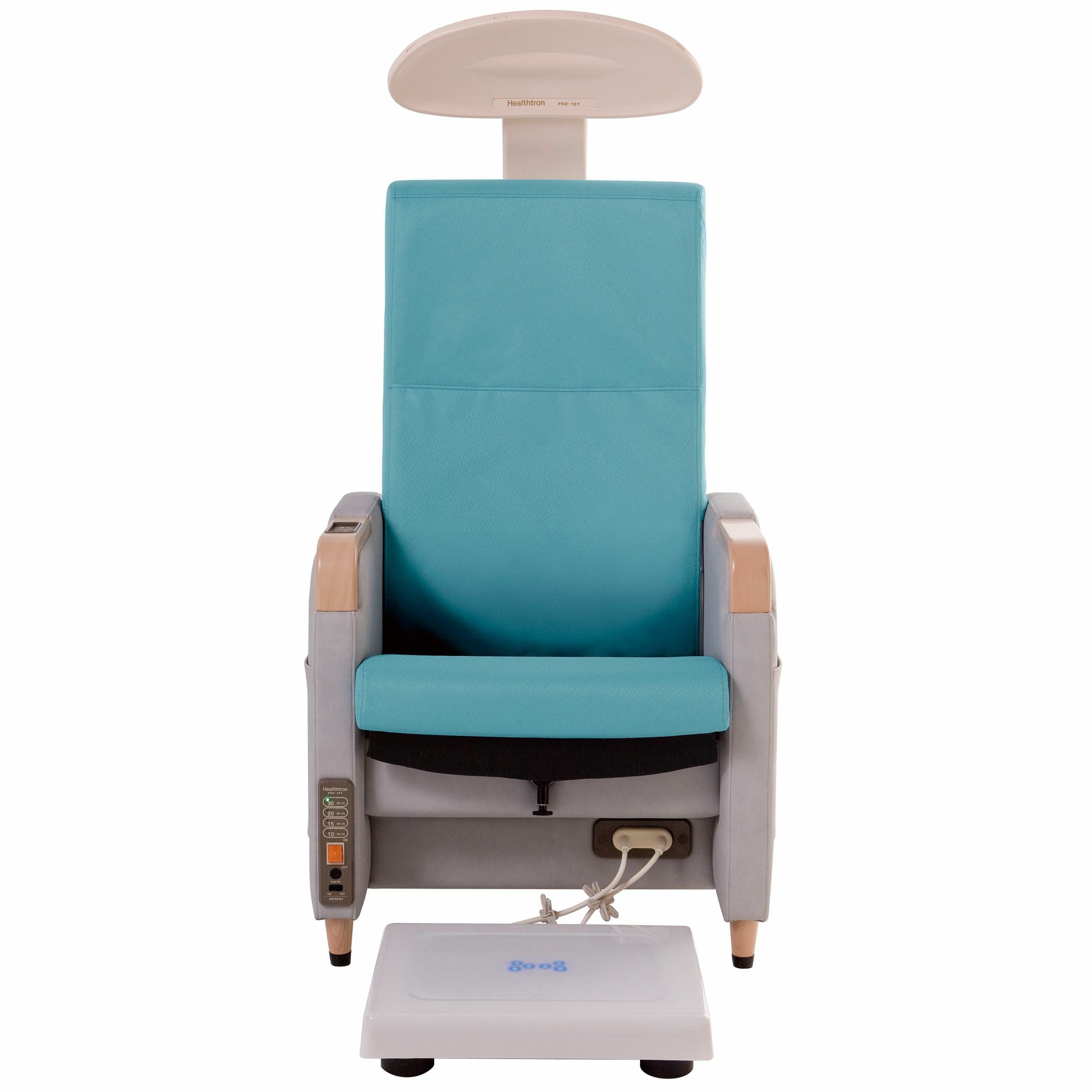 ヘルストロン PRO-18T Ⅱ | タカチホメディカルショップ