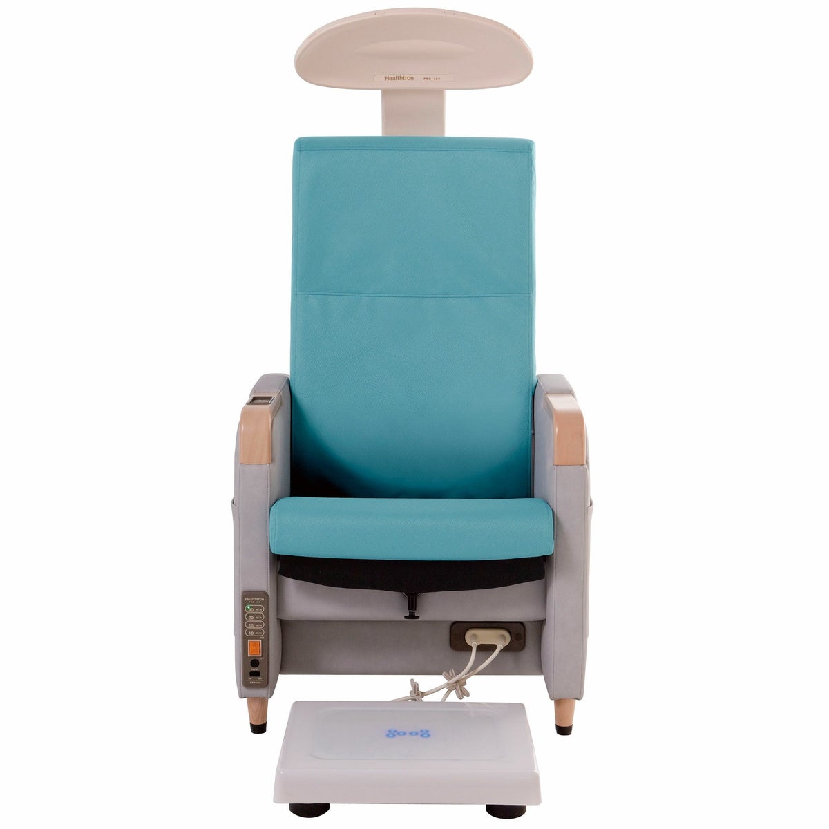 ヘルストロン PRO-18T Ⅱ Blue