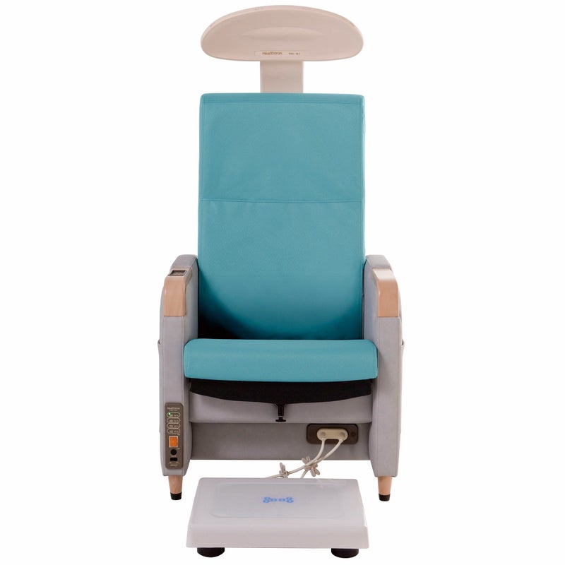 ヘルストロン PRO-18T Ⅱ Blue