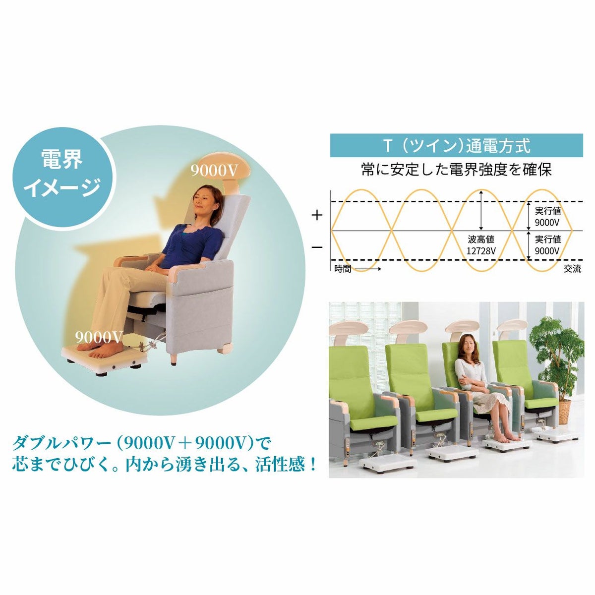 ヘルストロン PRO-18T Ⅱ 解説