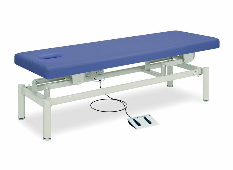 有孔電動ハイローベッド TB-912U