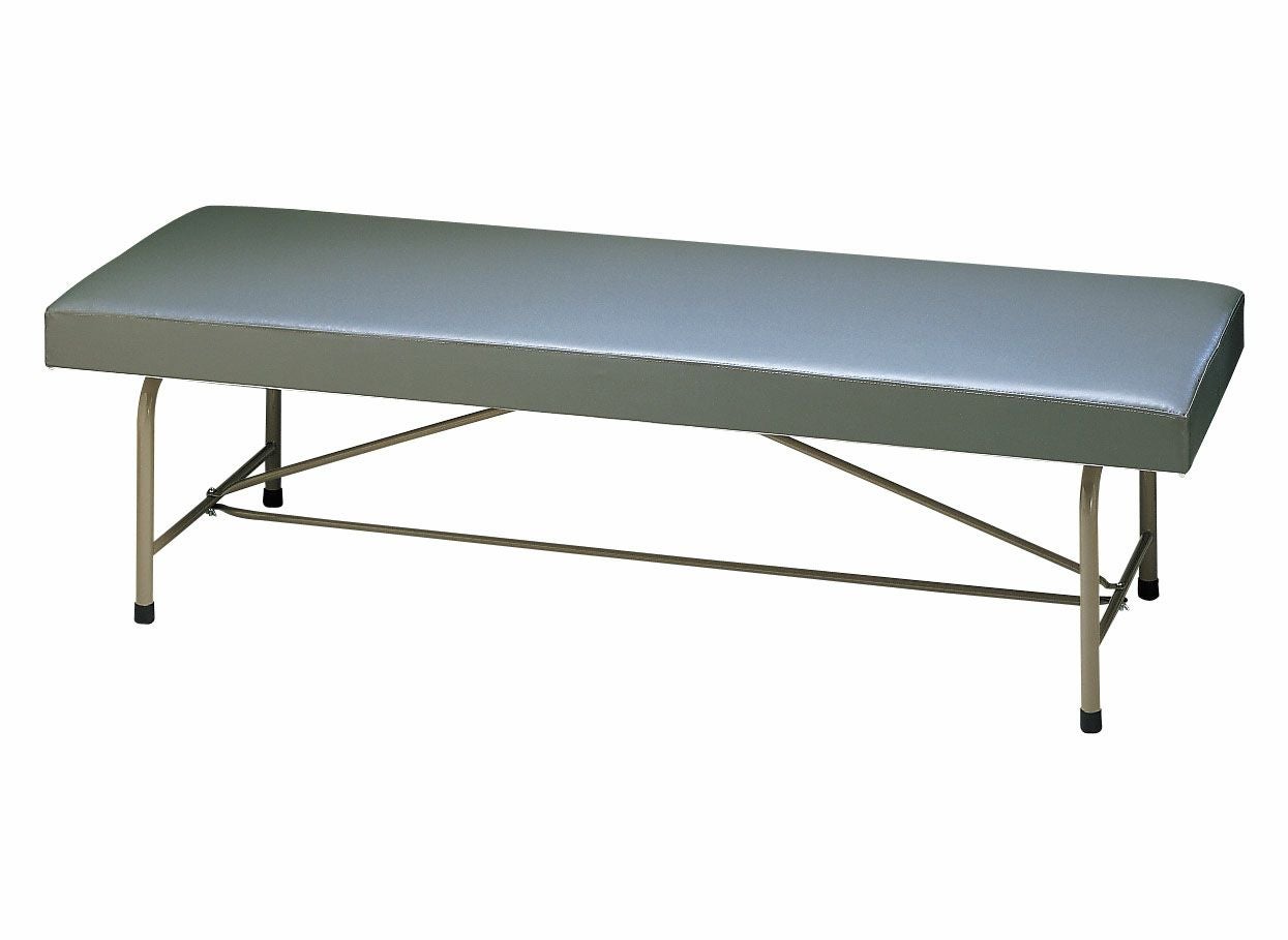 SQ診察台 W60×D180×H50/60cm | タカチホメディカルショップ