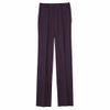 AY-4213 男女兼用パンツ　パープル
