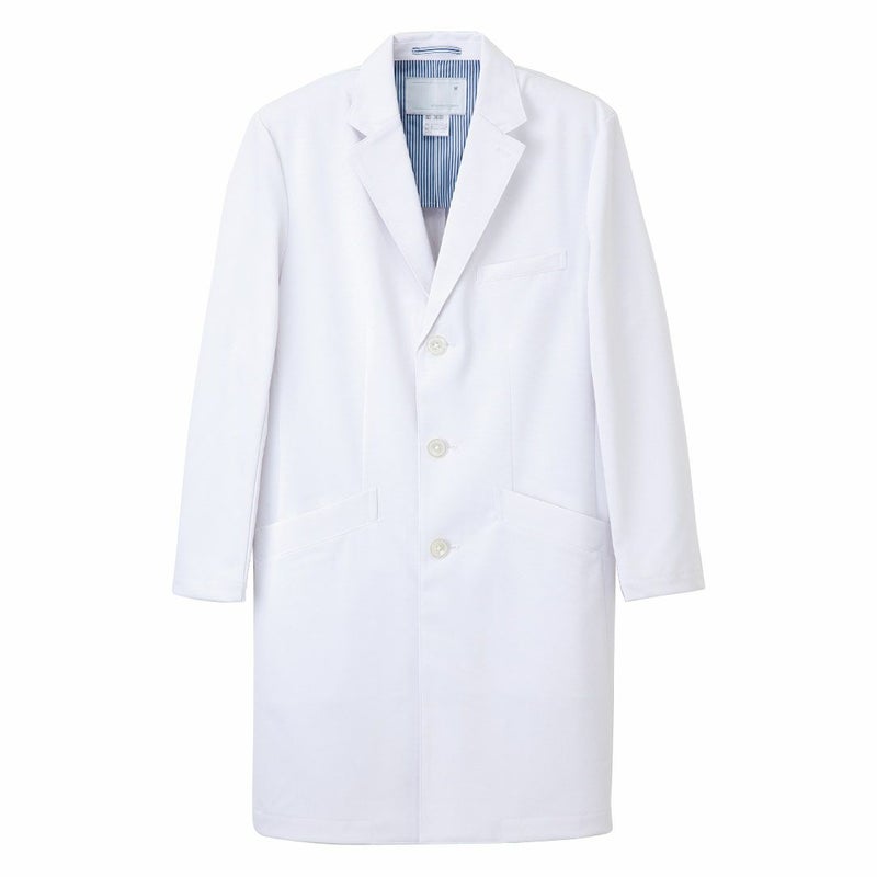 SD-3000 男子シングル ドクターコート