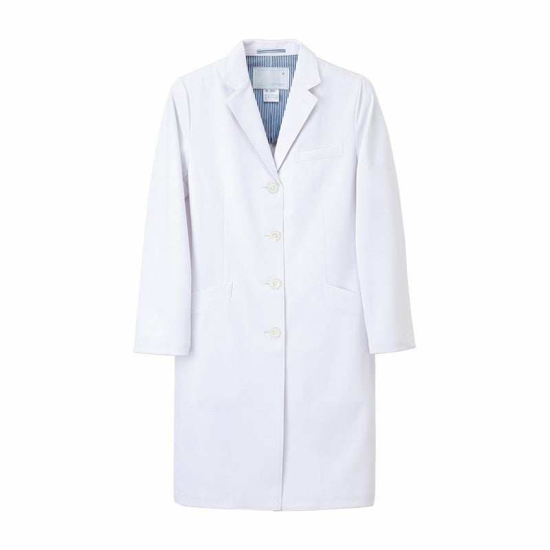 SD-3040 女子シングル ドクターコート