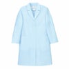 SE-3555 女子シングル診察衣　ブルー