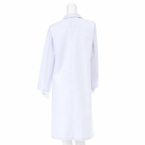 EP-120 女子ダブル診察衣