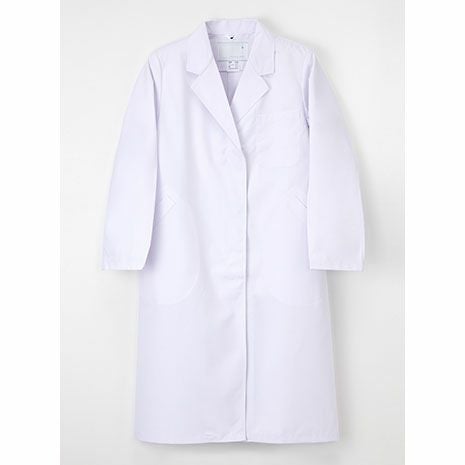 EP-130 女子シングル診察衣